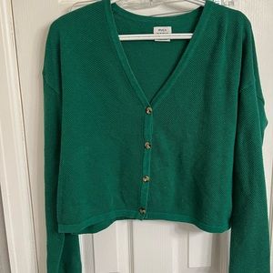 RVCA Cardigan